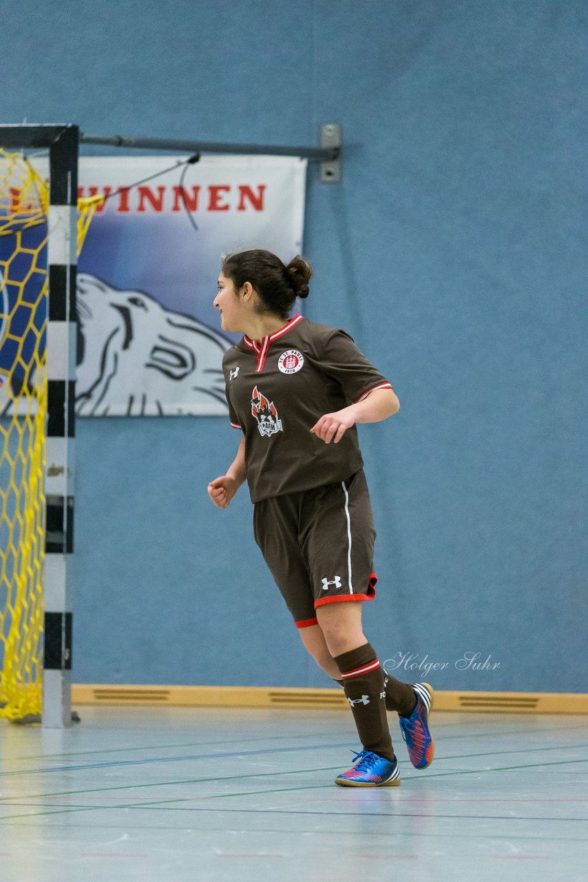 Bild 162 - HFV Futsalmeisterschaft